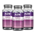 thumbnail image 1 of Suplemento FLOW Biotina 3 PACK 270 Capsulas 500 mg, 1 of 3