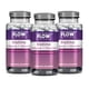 thumbnail image 1 of Suplemento FLOW Biotina 3 PACK 270 Capsulas 500 mg, 1 of 3