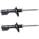 thumbnail image 2 of Amortiguadores AG para Auto Delanteros para Volkswagen Jetta A3 1992 a 1999 2 Piezas Nuevos, 2 of 5