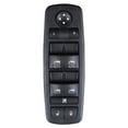 thumbnail image 3 of Fit for 10-11 Town & Country / Grand Caravan Master Window Power Switch LH, 3 of 6