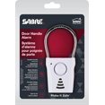 thumbnail image 1 of Alarme de poignée de porte Sabre, 1 of 5