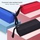 thumbnail image 4 of Ounissouiy Bolsa de herramientas, tornillos pequeños, herramientas para clavos, estuche impermeable Oxford, caja de herramientas para mejorar el hogar, Almacenamiento y organización del hogar L/Azul Ounissouiy HA083872-03B, 4 of 6
