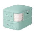 thumbnail image 2 of Space Saving Auto Compression Storage For Home Organization—Efficient And Low, 2 of 5
