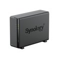 thumbnail image 1 of Synology Disk Station DS124 - Serveur NAS - RAM 1 Go - Ethernet Gigabit - Prise en Charge Icsi, 1 of 6