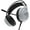 White, variant on Upgrades Headphones with Noise Cancellation Extended play time Over Ear Headphones Comfortable Wear for Office & Home U