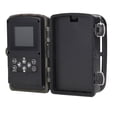 thumbnail image 1 of Trail Camera, Infrared Night Vision Wildlife Camera 1080P 24MP Strong Concealment  For Communities For Home Security, 1 of 8