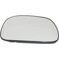 thumbnail image 4 of Mirror Glass Compatible With 1999-2010 Ford F-250 Super Duty F-350 Right Passenger Side Kool-Vue, 4 of 7