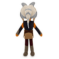 thumbnail image 2 of Disney Parks Star Wars Galaxy's Edge Ahsoka Tano Plush New with Tag, 2 of 3