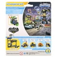 thumbnail image 6 of Imaginext DC Super Friends Bane & Motorcycle Action Figure Set, Ages 3-8, 6 of 8