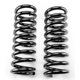 thumbnail image 1 of Resortes Helicoidales Suspensión Ram 1500 2006 A 2008 Dodge V6 Delanteros SYD ., 1 of 4