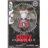 Wwe Unmatched Fury Rowdy Roddy Piper Series 6