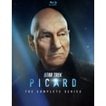 thumbnail image 2 of Star Trek: Picard: The Complete Series, 2 of 2