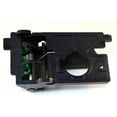 thumbnail image 2 of PT Auto Warehouse HY-2235G-RL - Inner Interior Inside Door Handle, Brown - Driver Side Rear Fits select: 2006-2011 HYUNDAI ACCENT, 2 of 2