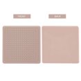 thumbnail image 1 of FOMIYES 8Ud Tapas Para Patas De Muebles Beige Antideslizante Para Sillas De Cocina Y Oficina, 1 of 6