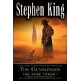 thumbnail image 1 of Pre-Owned The Gunslinger (Revised Edition): The Dark Tower I (Paperback) 0452284694 9780452284692, 1 of 1