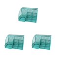 thumbnail image 3 of Inteprter Organizador de escritorio Multi Grid Pen Phone Holder Type1 NO1, 3 of 6