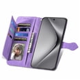 thumbnail image 5 of Funda billetera anti-golpes para GANGXUN Huawei Pura 70 Ultra , ideal para día a día y trabajo, 5 of 5