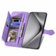 thumbnail image 5 of Funda billetera anti-golpes para GANGXUN Huawei Pura 70 Ultra , ideal para día a día y trabajo, 5 of 5