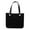 B, variant on Washable Tip Proof Durable Open Tote Bag For The Beach Boat Pool Sports Carry on Tote Bags for Women Mini Tote Bags for Women Tote Purses for Women Tote Storage Shelving Laptop Tote The Tote Bag