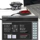 thumbnail image 5 of AFRC D3530HBM-X Programmable Brushless Smart Servo Magnectic Sensor Waterproof Steering Gear for RC, 5 of 5