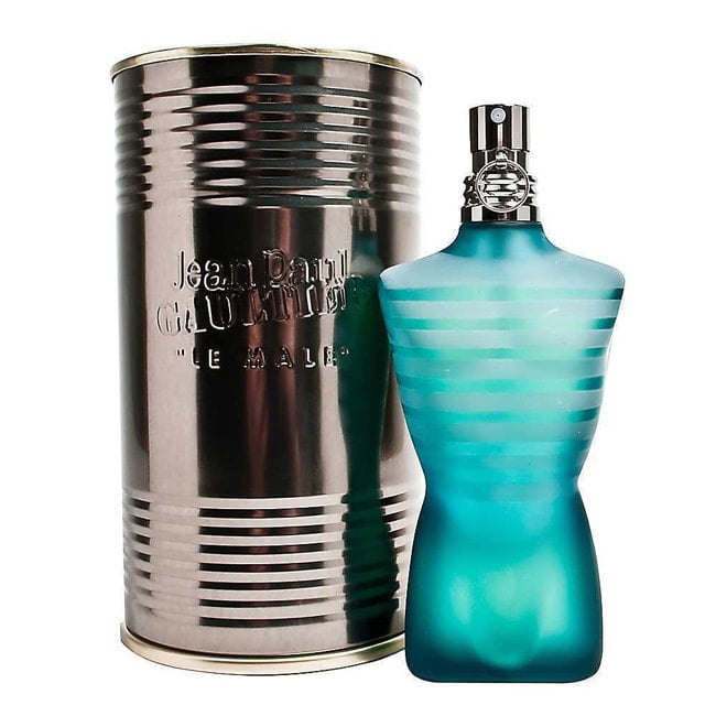 jean paul gaultier le male 150ml
