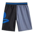 thumbnail image 4 of UPF 50+ Swim Trunks Bathing Suit Little Kid to Big, 4 of 5