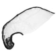 thumbnail image 1 of Hair Funnel, Hair Washing Cape Durable Waterproof Convenient And Practical With Hook  Design For Most People For Professional Hair Salons Or Home DIY Use, 1 of 8