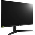 thumbnail image 6 of LG UltraGear 27GN75B-B 27" Full HD Gaming LCD Monitor, 16:9, Black, Red, 6 of 17