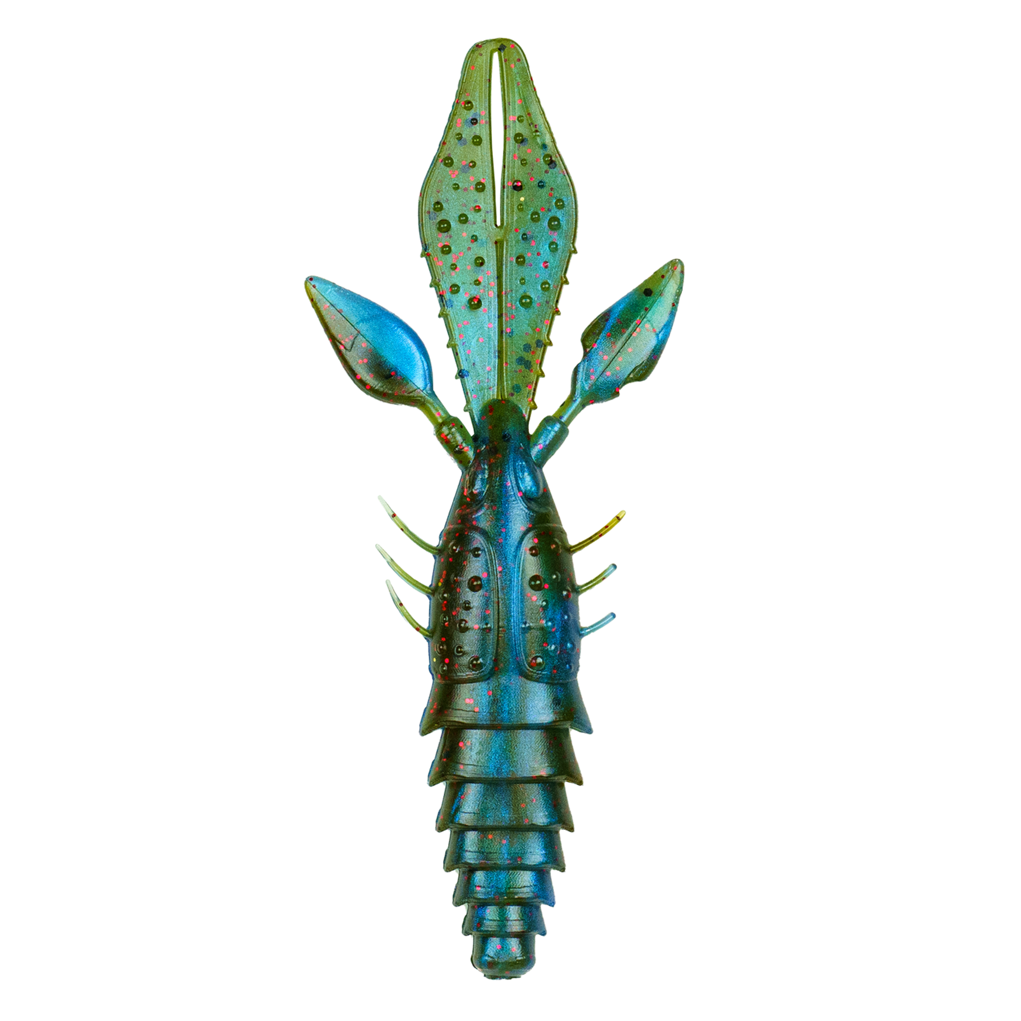 6th Sense Prawn Creature Bait 4.2 Magic Craw