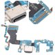 thumbnail image 5 of Cable Flexible Del Puerto De Carga, Material De PCB De Repuesto Perfecto Módulo De Puerto De Carga USB De Rendimiento Estable Para Teléfono Móvil Para S9 G960U, 5 of 7