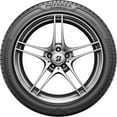 thumbnail image 2 of Bridgestone Potenza RE980AS+ Performance 215/40R18 89W XL Passenger Tire, 2 of 6