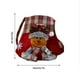 thumbnail image 4 of No tejida de dibujos animados de Navidad Bolsa de caramelos Bolsa de regalo Bolsa de Navidad Tote Bag, 4 of 4