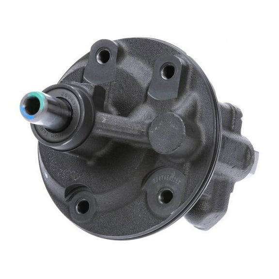 Power Steering Pump - Compatible with 1980 - 1986 Ford F-600 1981 1982 1983 1984 1985