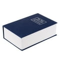 thumbnail image 2 of Caja de seguridad Zulema Diccionario de Desvío Cajas de seguridad privada, 2 of 5