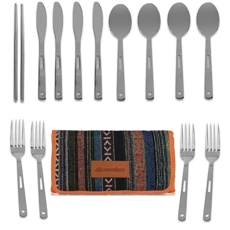 EatingWell 13-piece Cutlery Set - 20648322