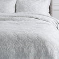 thumbnail image 3 of Paloma King Quilt, 3 of 4