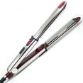 thumbnail image 3 of Plancha de Nano Titanio Salon Beauty HM7000 Temperatura Ajustable 275 a 480 ºF, 3 of 3