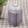 thumbnail image 1 of Aceite De Borde De Cuero, Herramienta De Cuero, Larga Vida útil, Fuerte Resistencia Al Desgaste Para Herramienta De Sellado, Manualidades De Cuero DIY, Trabajo Artesanal ANGGREK Otros, 1 of 8