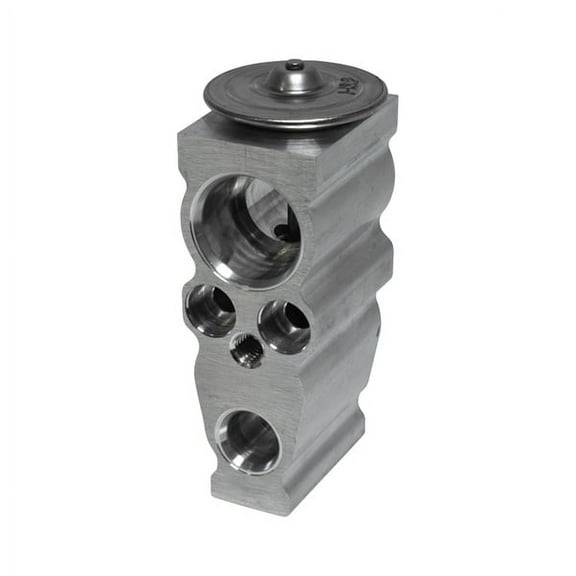Global 3411991 A/c Expansion Valve Fits select: 2018-2021 TOYOTA C-HR