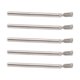 thumbnail image 3 of 5 uds correa de reloj tornillo enlace Pin correa de reloj profesional tornillo tubo herramienta de reparación accesorios para relojero 0,50 X 0,05 pulgadas M0.06in, 3 of 10