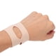 thumbnail image 4 of Muñequera para Lágrimas TFCC2Piezas de Muñequera Ajustable con Correa de Compresión para FitnessLevantamiento de PesasTendinitis Artritis del Túnel CarpianoUso Cualquier ANGGREK Otros, 4 of 8