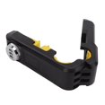 thumbnail image 2 of Bike Safety PadlockBike Safety Padlock Universal Bike Handlebar Grip Lock Bike Handlebar Lock Convenient Use, 2 of 5