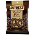 thumbnail image 6 of Snyder's of Hanover Pretzels, Dips Milk Chocolate Covered Pretzels, 5 oz, 6 of 7