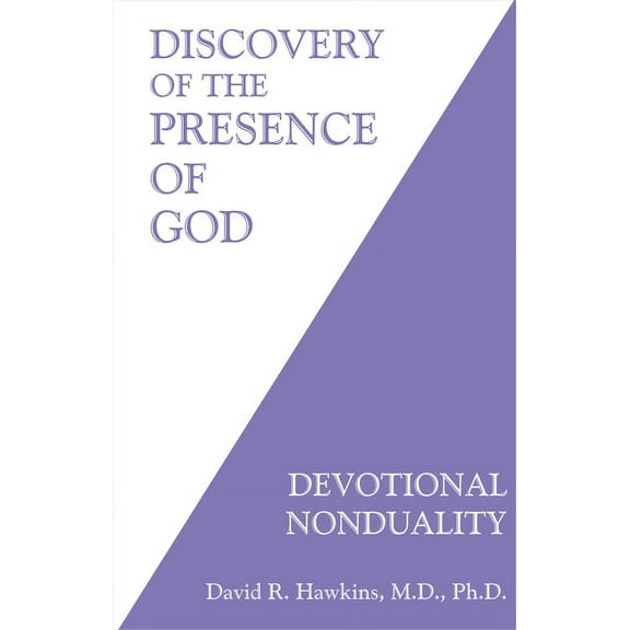 Discovery of the Presence of God: Devotional Nonduality, (Paperback)