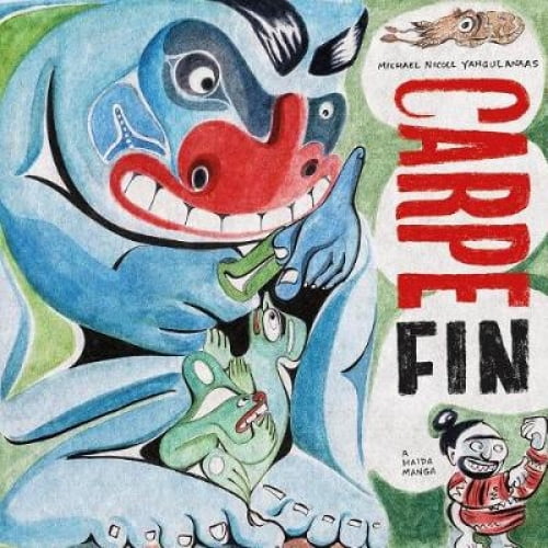 Carpe Fin