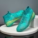 thumbnail image 3 of Zapatos De fútbol profesionales para hombre, calzado Original, botas De fútbol, entrenamiento deportivo AG/TF, 3 of 5