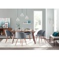 thumbnail image 3 of Fran Contemporary Chair by LumiSource, 3 of 9