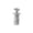 M4 x 20mm, variant on 10pcs Hollow Wall Anchors for Thin Walls Heavy Duty for Aluminium Cladding, Steel Pipe, Iron Sheet, Plastic Sheet, M4 x 4/5"