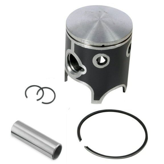 Pro-X Piston Kit (A) 39.46mm '01-08 KTM 50 SX/'02-08 50 Adventure (01.6012.A)