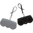 thumbnail image 1 of Glasses Cases,Portable Eyeglasses Case Bag Cute Sunglasses Case, 1 of 5